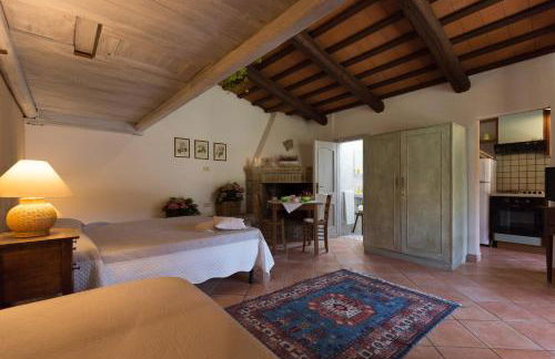 Agriturismo i Cigni - Foto 65