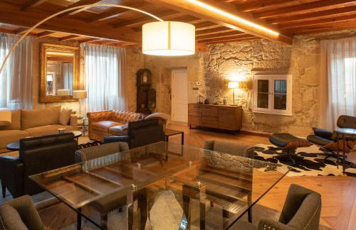 Pazo Torre Penelas - Foto 6