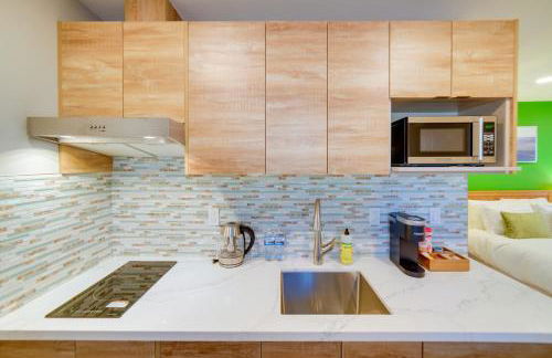 Lakeport Studio Near Boat Launch Pier Access! - Foto 9