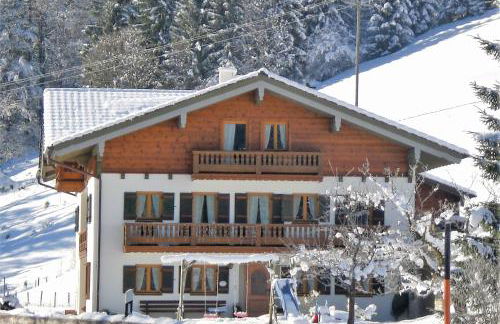 Fluchthäusl Ferienwohnung - Foto 8