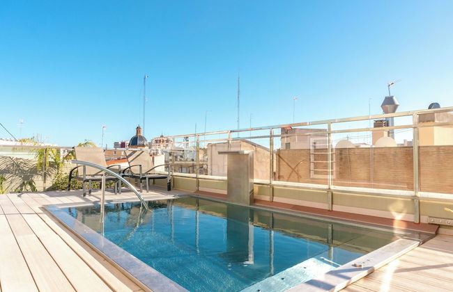 The Valentia Cabillers Hotel - Foto 26