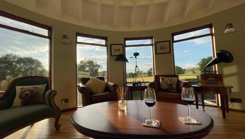 Luxury Escape with Hot Tub in County Antrim - Foto 4