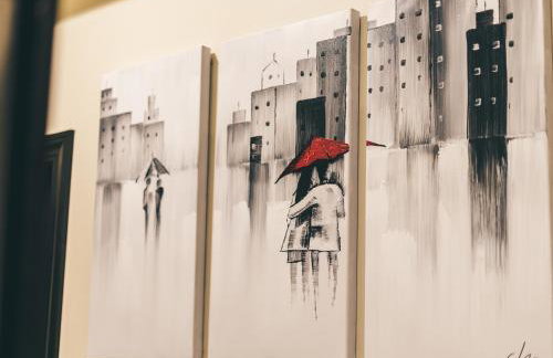 Ultra lux apartment steps from Brown and RISD - Foto 13