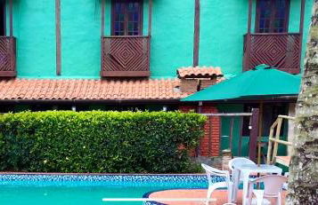 Lua Chalés 14 chalés equipados com churrasqueira individua , piscina e hidro incluindo café da manhã servido no quarto , roupa de cama, toalhas de banho e de praia a apenas 600 metros da praia de Maresias - Foto 60