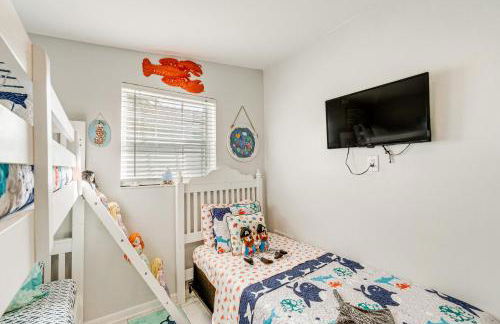 Port Charlotte Paradise with Private Outdoor Oasis! - Foto 24