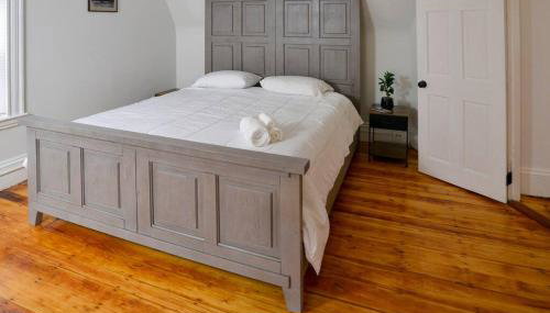 Boston Historical Urban Oasis - Foto 3