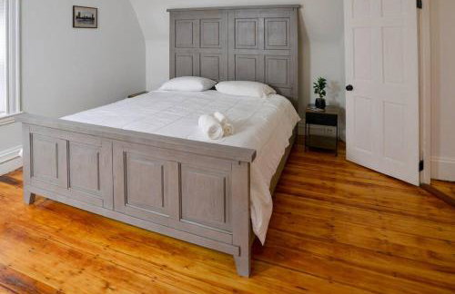 Boston Historical Urban Oasis - Foto 3