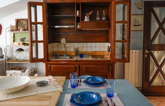 Welcomely - Casa Ortobene - Photo 34