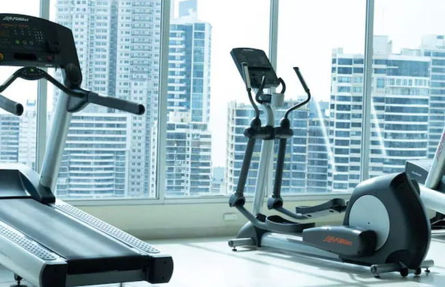 YC 1006 l Apartamento 2BR en av balboa - Foto 24