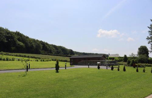 Holly Lodge - Foto 34