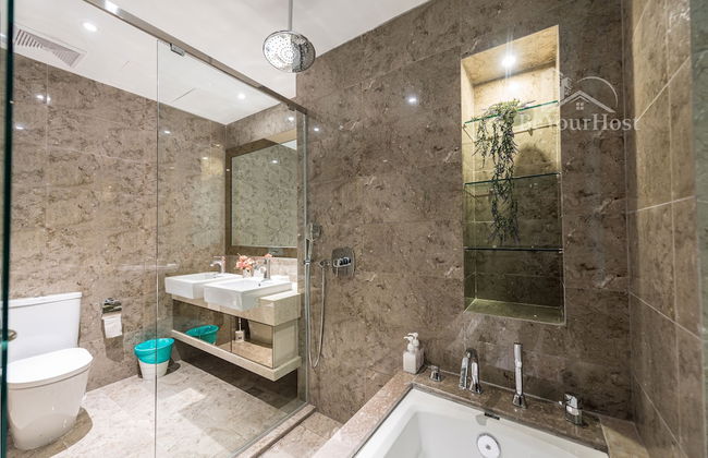 Dorsett Residences by BeYourHost - Foto 54