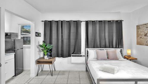 Executive Studio Suite Hollywood Beach Blvd - Foto 4