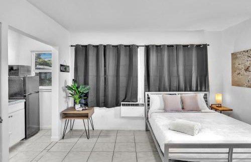 Executive Studio Suite Hollywood Beach Blvd - Foto 4