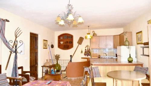 Charming house with mountain view in Siles + Garden - Foto 3