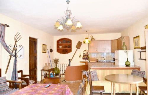 Charming house with mountain view in Siles + Garden - Foto 3