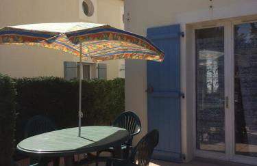 Maison vacances Noirmoutier Barbatre - Photo 6