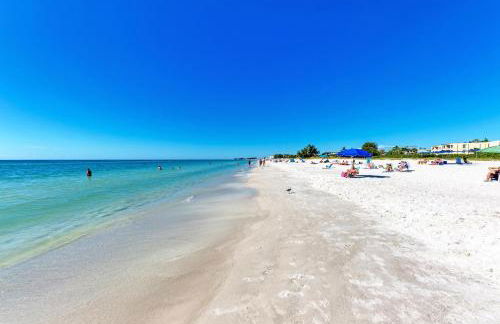 Anna Maria Island Edgewater Bungalow - Foto 33