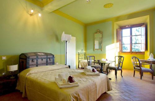 Villa D'Arte Agri Resort - Photo 64