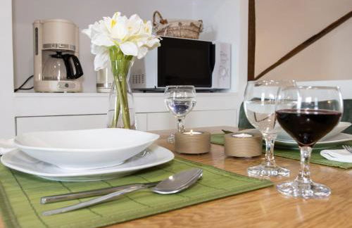 Apartment Tradicampo Öko-Landhäuser- Studio mit Balkon by Interhome - Photo 39