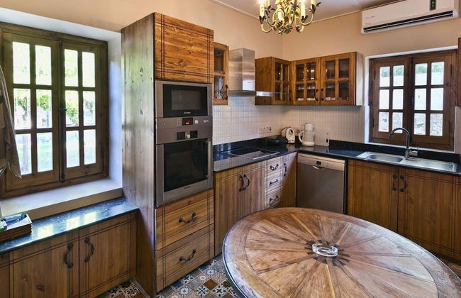 Villa Stone House by Amy Villas - Foto 15