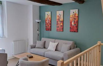 Charmante maison de village - Photo 9