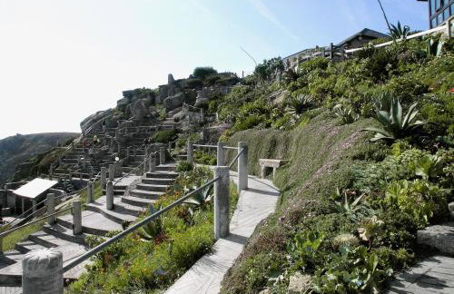 Furzeburrow - Foto 14