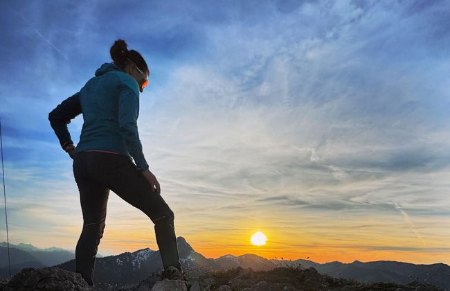 Haus Lesch - Stilvolle Appartements mit tollem Bergblick in Kreuth am Tegernsee - Foto 39