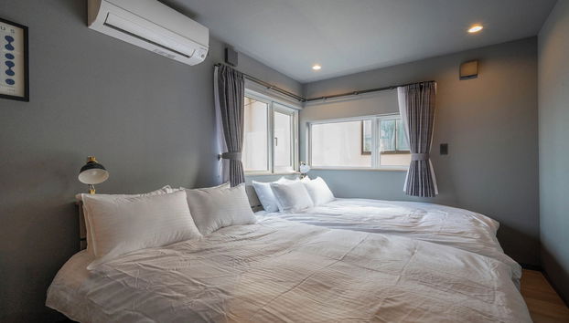 THE CROCUS OTARU - Foto 3, Habitación