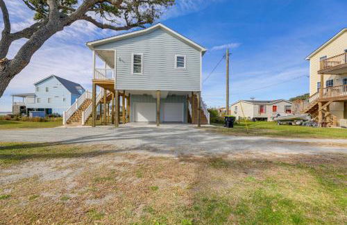 Waterview Home with Sunset and Lighthouse Views - Foto 32