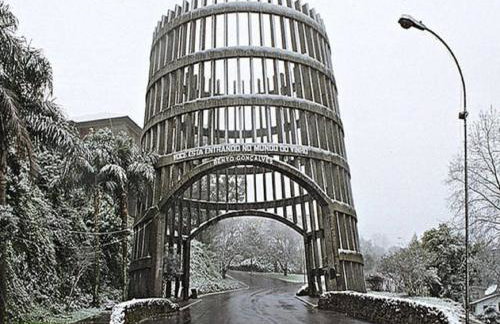 Casa das Palmeiras + Quiosque - Foto 58