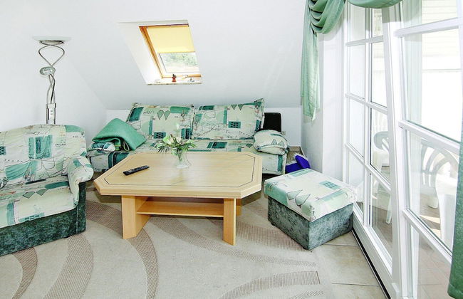 Apartments Jeske, Altenkirchen - Photo 5