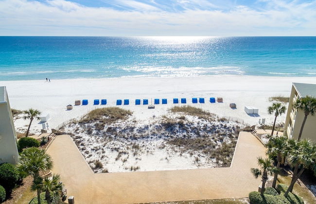 Silver Dunes 9 1 Bedroom Condo by RedAwning - Foto 31