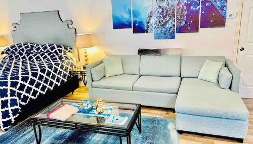 Owl Nest Hot Tub Sleeps 3 Yosemite - Foto 2