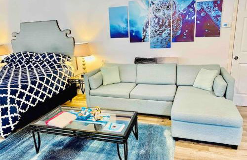 Owl Nest Hot Tub Sleeps 3 Yosemite - Foto 2