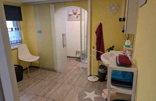 Feriendomizil Burgert EG Nähe Europapark - Foto 13