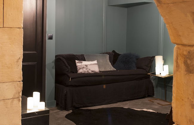 Chez Laurence Du Tilly - Foto 30