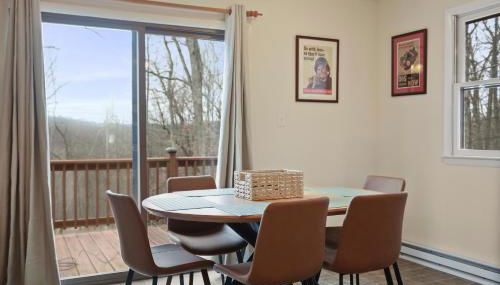 Mountain Retreat by Berkeley Springs wRiver Access - Foto 3