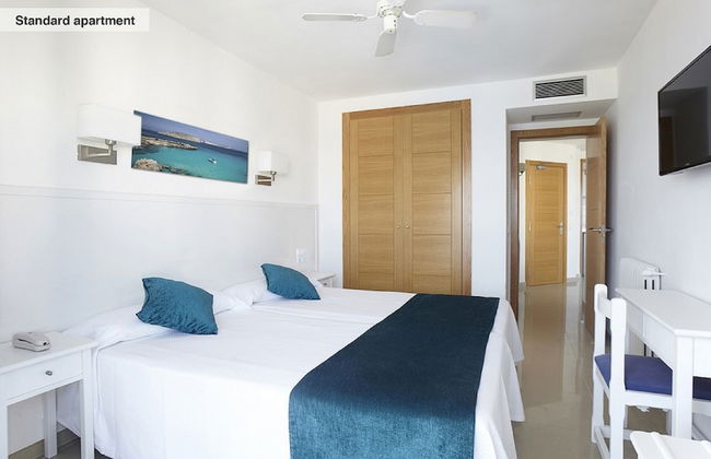 Nereida Aparthotel - Foto 23