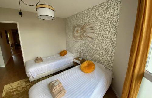 Aesthetics - 2 bedrooms and secure parking! - Foto 13