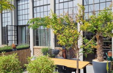 Wohnen im Industriedenkmal mit Dachterrasse - Foto 24