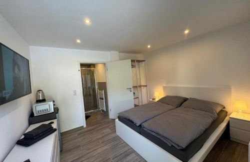 Pension am Helios - Foto 19