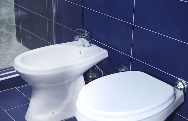 Colorful Sea View Apartments - Foto 15