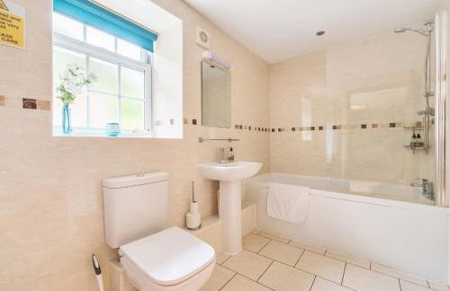 Old Rectory Cottages - Foto 16