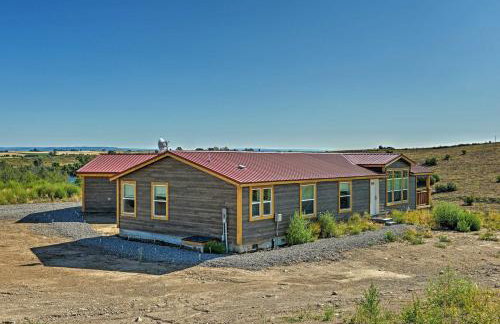 Griffel River Ranch with Views - An Anglers Dream! - Foto 2