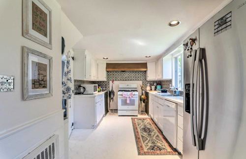 Groups Welcome! 19th-Century Cape Code Escape - Foto 7