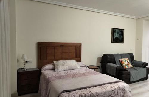 APARTAMENTOs OVIEDO PARAISO 3 - Foto 1