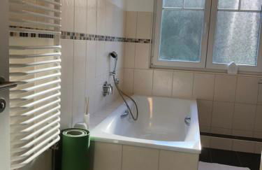 Stilvolle Wohnung für 6 Personen - mit riesiger Dachterrasse - Foto 32