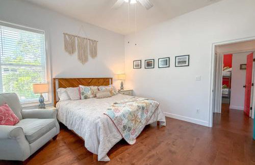 Island Vibes NEW Pool Pet Friendly Fall rates - Foto 43