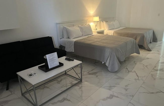 The Sunset Stay BnB - Foto 3