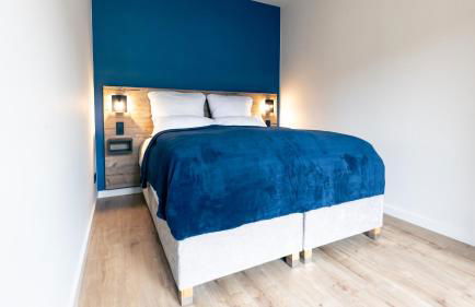 SpreeBlau Apartments - Foto 86